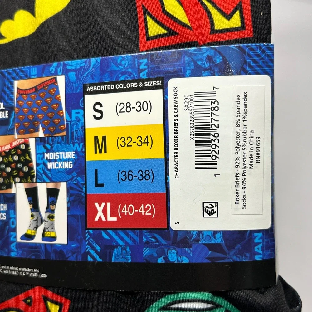 Justice League justice league